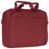 Сумка для ноутбука 15.6" Lamark L225, бордовый