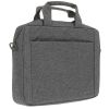 Сумка для ноутбука 15.6" Lamark L225, темно-серый