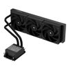 Жидкостное охлаждение Alseye W360-S4, 500 Вт, 3x120 мм
