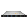 Серверная платформа GOOXI SL101-D10R-NV-G3, 2xSocket4189, 32xDDR4, 10x2.5 HDD HS, Redundant 2x800 Вт 1U (0.81.501.1003)
