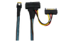Кабель LR-Link 70 см (LRSF5439(4i)-0.7M)