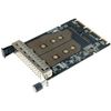Адаптер SUNRICH, 2x NVMe M.2 SSD, OCP 3.0 (A-650)