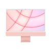 Моноблок Apple iMac 24", Apple M1, 8Gb, 512Gb, MacOS
