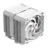 Кулер для процессора Alseye Q120DT Plus(White), 120 мм, 3000rpm (AS.01.11.0012)