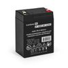 Аккумуляторная батарея для ОПС Exegate DT 4045, 4V, 4.5Ah