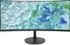 Монитор 34" Acer Vero CB342CURJ0bmiiprzx черный