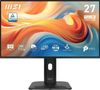 Монитор 27" MSI Pro MP275PHG E14 черный