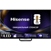 Телевизор 55" Hisense 55U7S PRO, 3840x2160, черный
