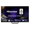 Телевизор 65" Hisense 65U7S PRO, 3840x2160, черный