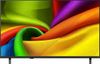 Телевизор 43" LG 43NU900B6LA, 3840x2160, черный