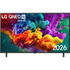 Телевизор 50" LG 50QNED85B6A, 3840x2160, черный