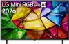 Телевизор 55" LG 55MRGB86B6A, 3840x2160, черный