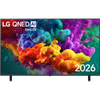Телевизор 65" LG 65QNED85B6C, 3840x2160, черный