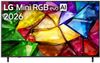 Телевизор 65" LG 65MRGB86B6A, 3840x2160, черный
