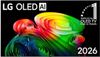 Телевизор 65" LG OLED65B6RLA, 3840x2160, коричневый