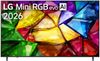 Телевизор 86" LG 86MRGB86B6A, 3840x2160, черный