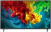 Телевизор 55" LG 55QNED83B6A, 3840x2160, черный титан