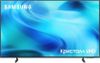 Телевизор 50" Samsung UE50U8000HUXPY, 3840x2160, черный