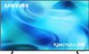 Телевизор 65" Samsung UE65U8000HUXPY, 3840x2160, черный