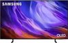 Телевизор 55" Samsung QE55S85HAEXPY, 3840x2160, графит