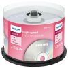 Диск Philips DVD-R 4.7Gb, 16x, на шпинделе (50 шт)