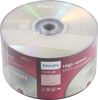 Диск Philips DVD+R 4.7Gb, 16x, Bulk (50 шт)