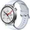 Смарт-часы Xiaomi Watch S5 46mm, серебристый