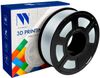 Пластик для 3D принтера NV Print бесцветный