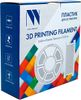 Пластик для 3D принтера NV Print салатовый