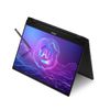 Ноутбук 16" MSI SummitPro 16 AI A2HVETG-084RU, черный (9S7-159631-084)