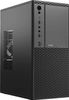 Корпус ACCORD 1605B, Mini-Tower, без БП, черный