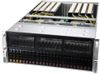 Серверная платформа SuperMicro 4125GS-TNRT, 2xSocket SP5, 24xDDR5, 6x2.5 HDD HS, Redundant 4x2000 Вт 4U (AS-4125GS-TNRT_without heatsinks)