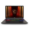 Ноутбук 16" MSI Vector 16 HX AI A2XWHG, темно-серый (9S7-15M361-814_Win11P)