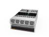 Серверная платформа SuperMicro GPU Server 5126GS-TNRT, 2xSocket SP5, 24xDDR5, 6x2.5 HDD HS, Redundant 6x2700 Вт 5U (AS-5126GS-TNRT)