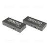 Комплект для передачи HDMI Osnovo 2xHDMI/USB/RJ45