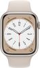 Смарт-часы Apple Watch Series 8 А2771 45мм L, сияющая звезда