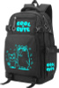 Рюкзак 15.6 " Defender Glowy, принт "Cool&Cute"