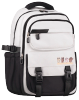 Рюкзак 16" Defender HappyBag, черный/белый
