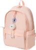 Рюкзак 15" Defender Starry, розовый