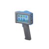 Принтер для маркировки G&G GG-HH1001C, USB, синий/серый (GG-HH1001C)