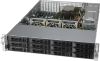 Сервер Supermicro Mainstream Server 2014S-TR, 1 x AMD EPYC 7513, 4 x 32Gb RAM (AS-2014S-TR_b7513)