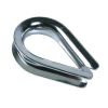 Коуш EKF, 6899 DIN, 6 мм