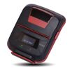 Принтер чеков Mertech MPRINT E300, USB, BT, черный (4540)