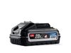 Аккумулятор ЗУБР BP-H-20-4, 20V, 4 А·ч, Li-Ion