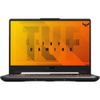 Ноутбук 15.6" ASUS TUF Gaming A15 FA506NCG-HN330, черный (90NR0JF7-M00SX0)
