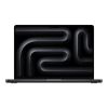 Ноутбук 16" Apple MacBook Pro, черный (MGEC4ZP/A)
