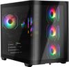 Системный блок BLOODY BD-PC CZ79V3, Intel Core i7 14700KF, 64Gb, 1Tb SSD, NVIDIA GeForce RTX 5070Ti, W11 (2170115)
