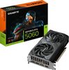 Видеокарта GIGABYTE NVIDIA GeForce RTX 5060 WINDFORCE MAX OC V2, 8Gb GDDR7