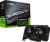 Видеокарта MSI NVIDIA GeForce RTX 5060 SHADOW 2X MAX, 8Gb GDDR7