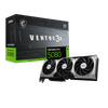 Видеокарта MSI NVIDIA GeForce RTX 5080 VENTUS 3X, 16Gb GDDR7